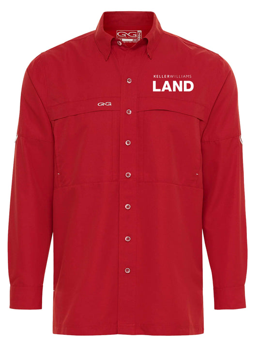 KW Land Microfiber Long-Sleeve