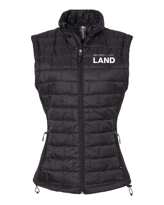 Ladies' Vest