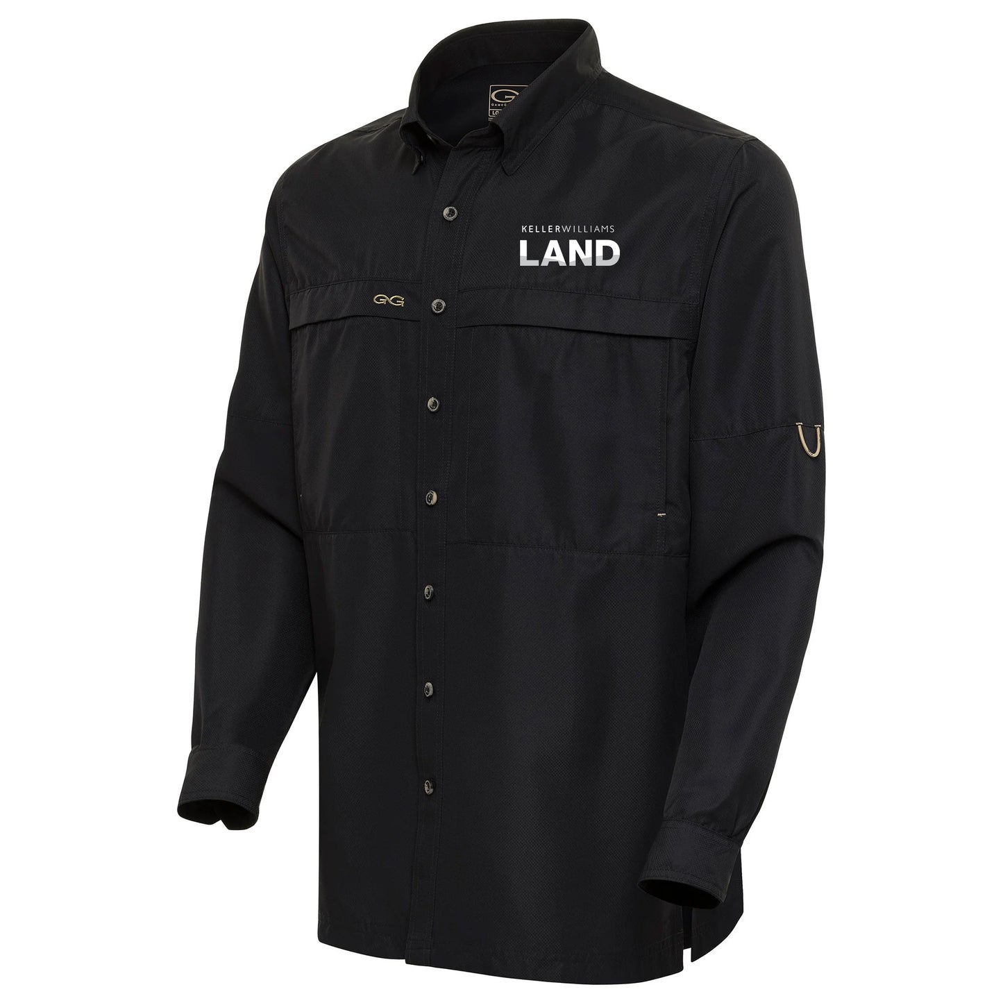 KW Land Microfiber Long-Sleeve