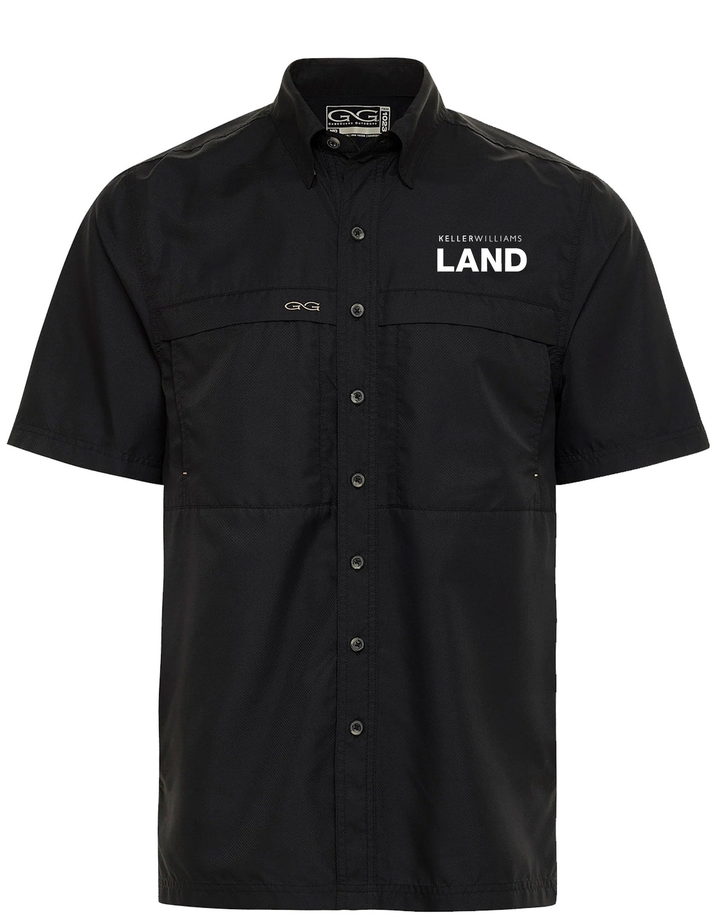 Men's Microfiber Shirt