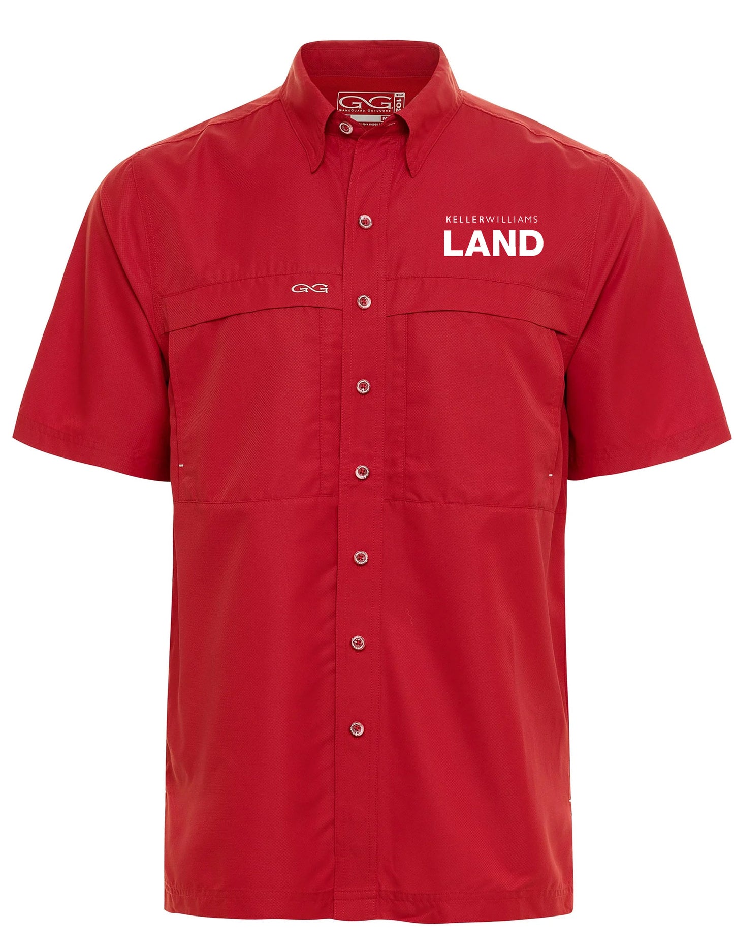 Men's Microfiber Shirt