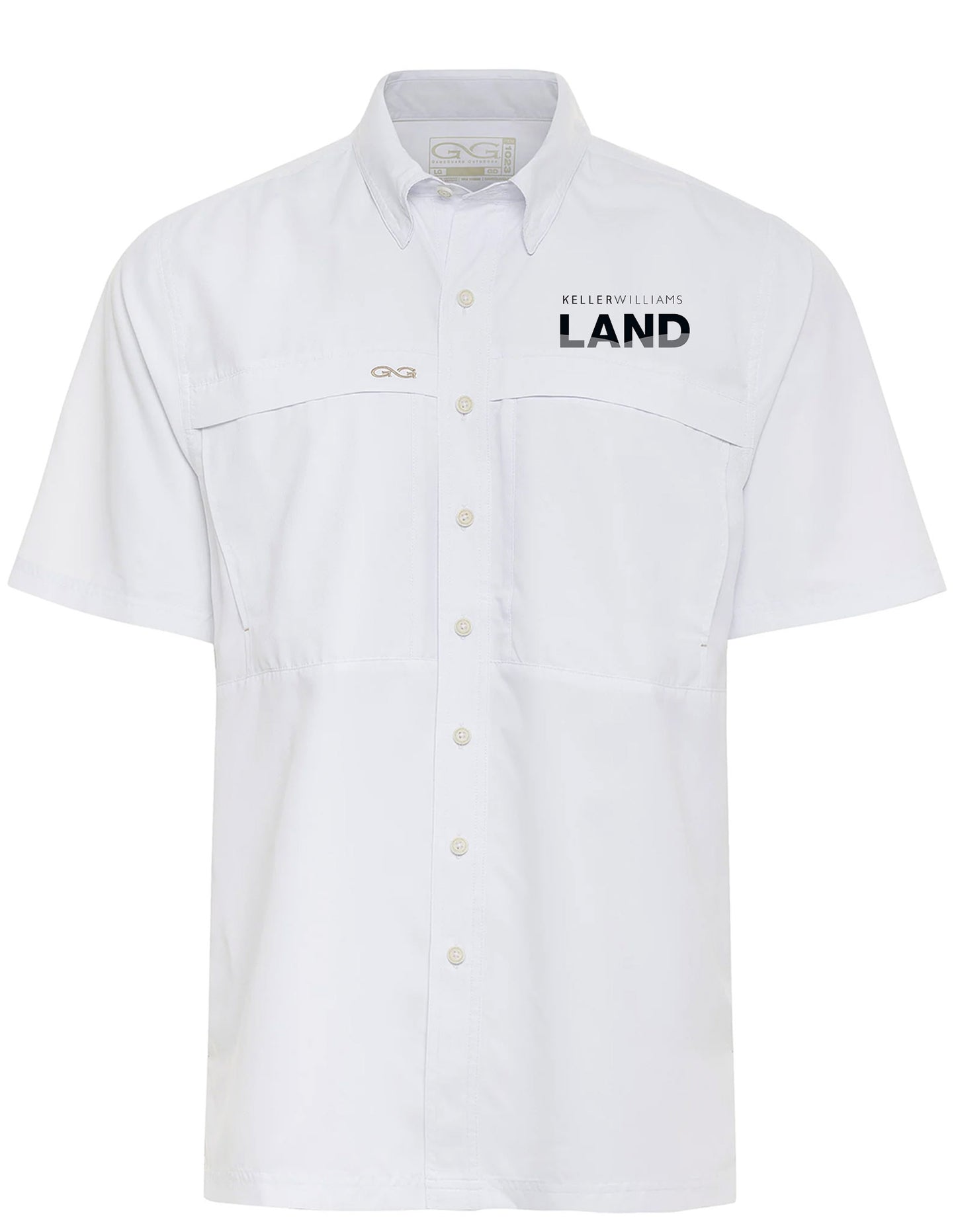 Men's Microfiber Shirt